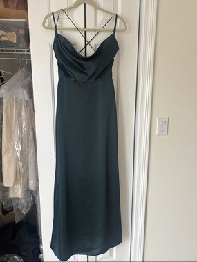 Dessy Collection | Dresses | Dessy Group Bridesmaid Dress In Color Celadon | Poshmark Dessy Collection | Dresses | Dessy Group Bridesmaid Dress In Color Celadon | Poshmark